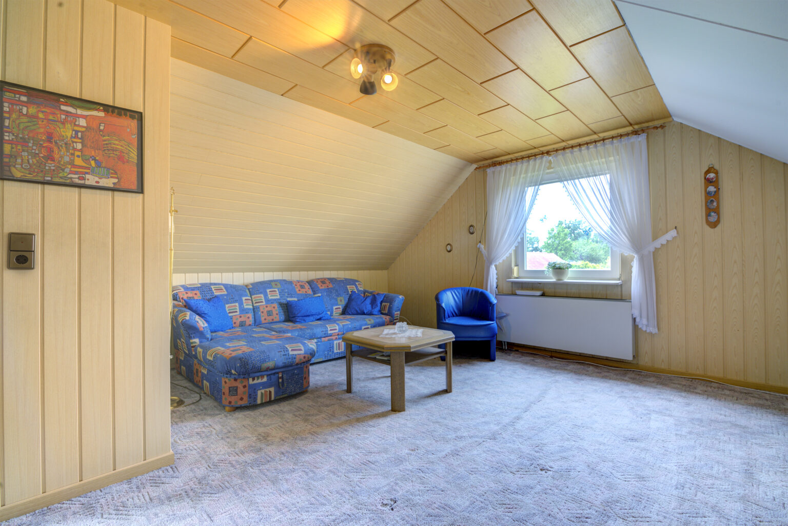 Einfamilienhaus in Lehrte Steinwedel- Hendrik Jurgeit Immobilien Lehrte